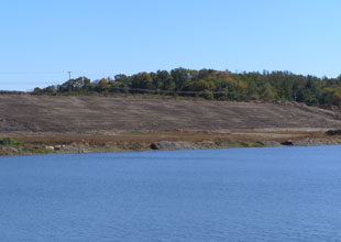 Shalersville East side