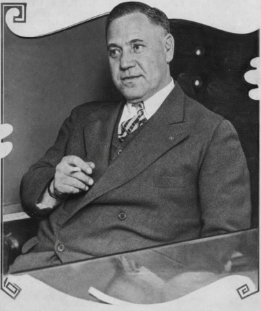 Charles A. Kurz Sr.