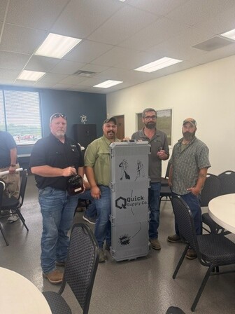 Clay Shoot Allegheny