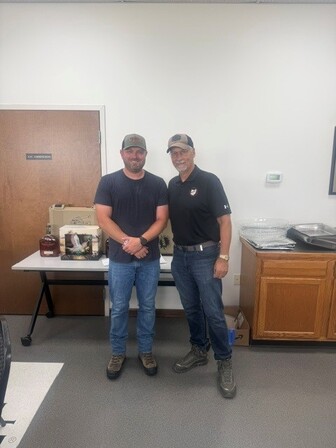 Clay Shoot 2026