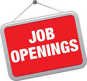 OAIMA Job Postings