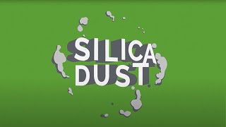 Don't Miss the Silica Safety Workshop on May 21st and 22nd!