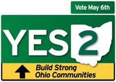 OAIMA Supports State Issue 2 - Vote Yes on Issue 2, May 6th!