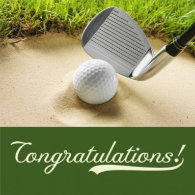 Announcing 2026 Golf Outing Winners!