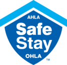 Safe Stay Seal Ahla Ohla Sheild Safe Stay Seal Ahla Ohla Sheild