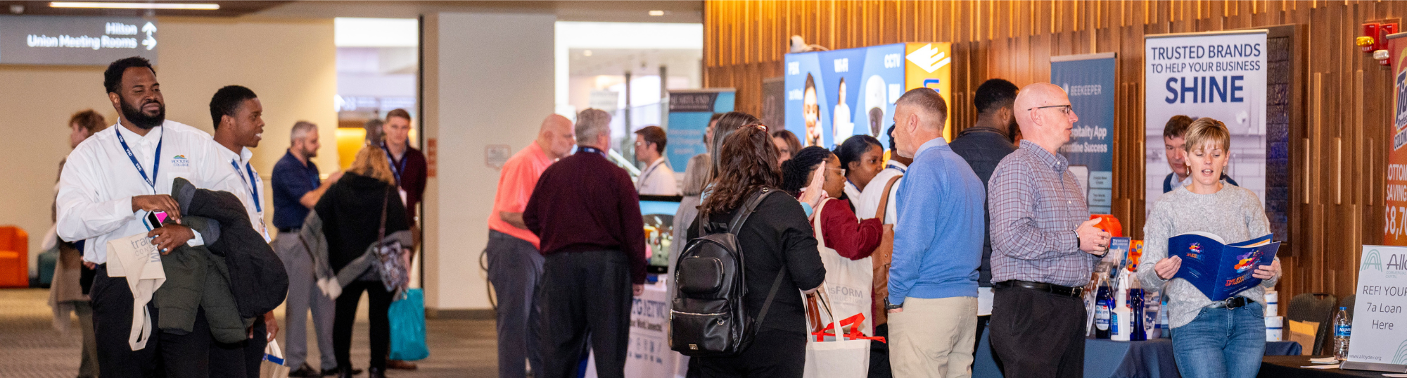 Conference Homepage Slideshow Pic 4