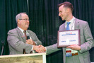 Tim Ulbrich UNDER 40 Honoree