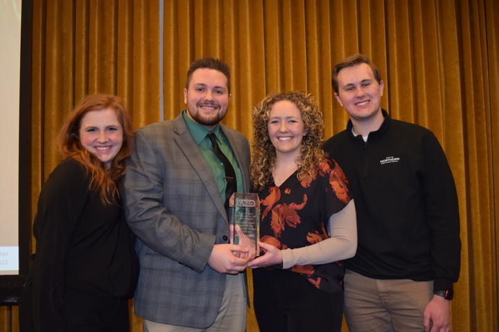 2025 OPA OTC Challenge winners