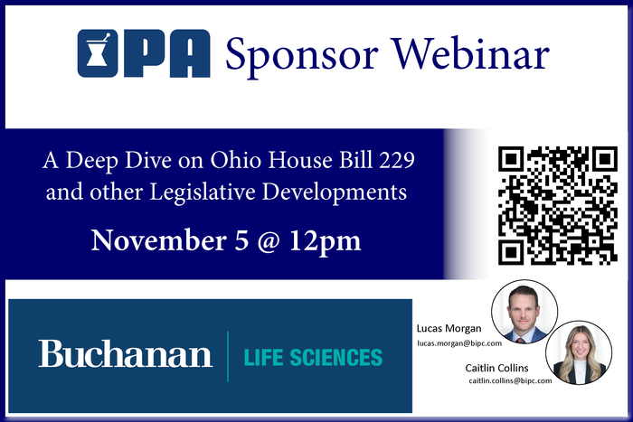 Sponsor Webinar - Buchanan Nov 2025