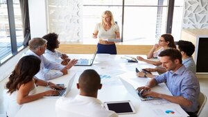 Managing Event Costs Lm003